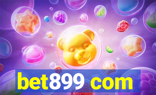 bet899 com